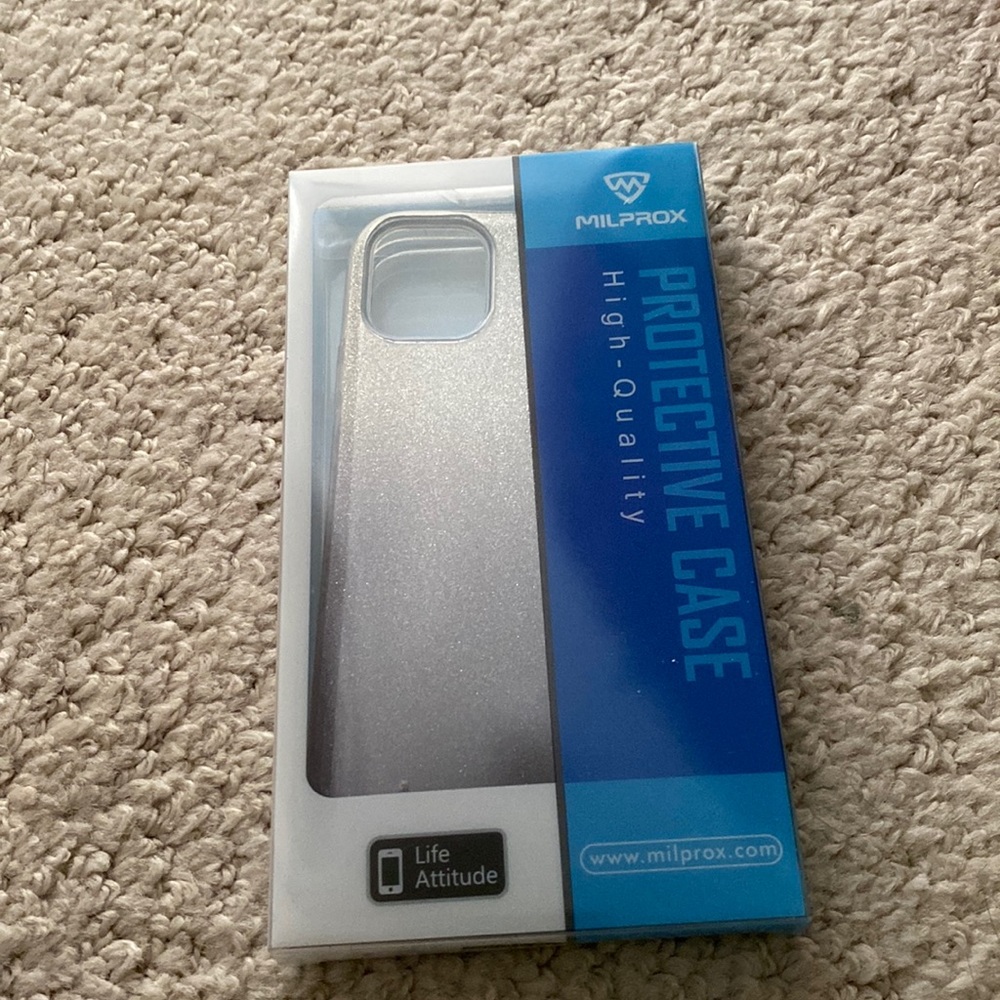 new phone case